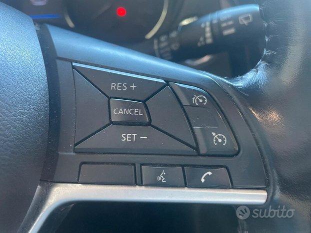 NISSAN X-Trail 3 serie X-Trail dCi 150 2WD N-...