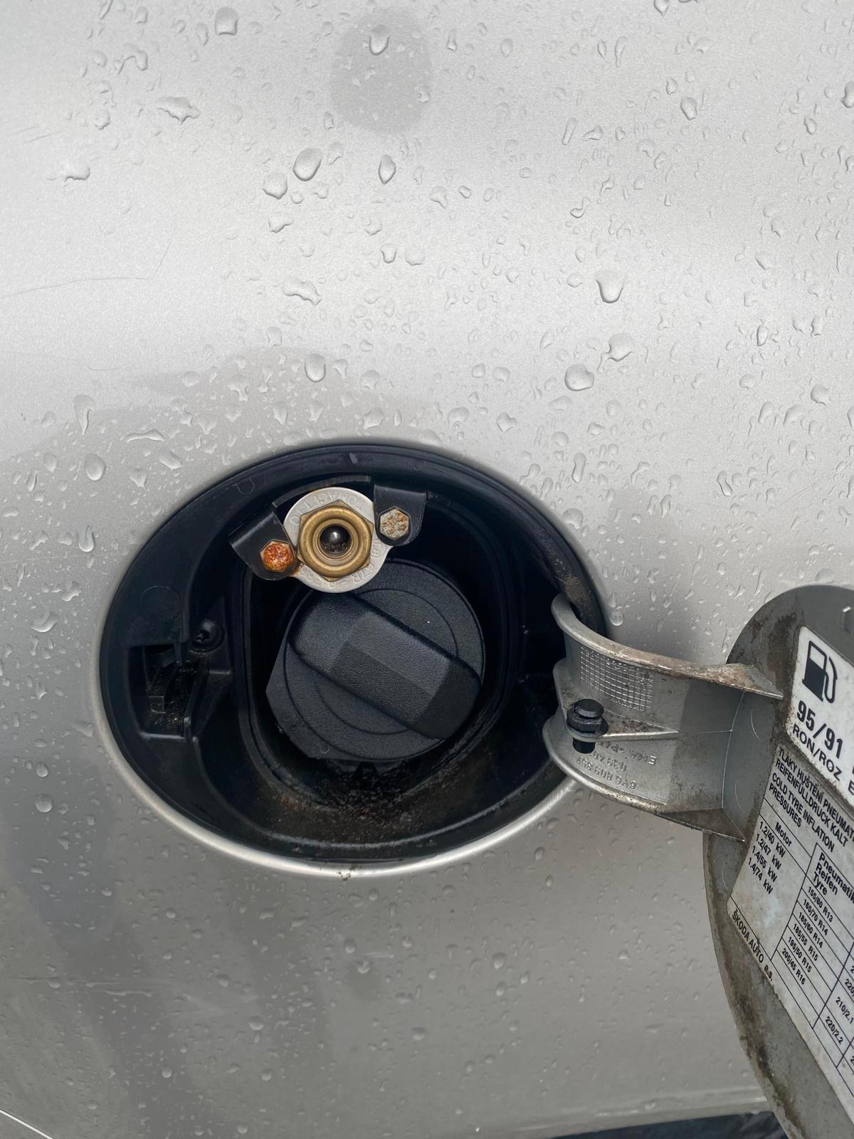 Skoda Fabia 1.2 12V cat 5p. Urban