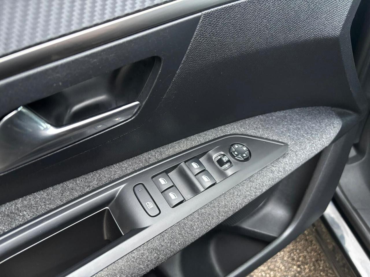 Peugeot 3008 1.6 Diesel