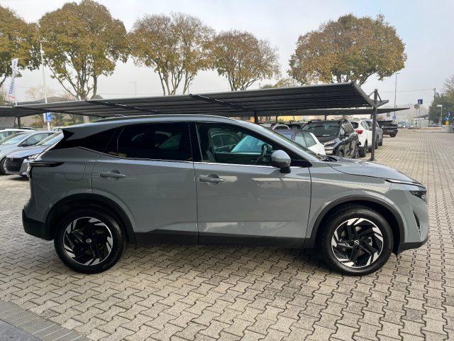 NISSAN Qashqai MHEV 158cv Xtronic N-Connecta #Nazionale #Vari.Col