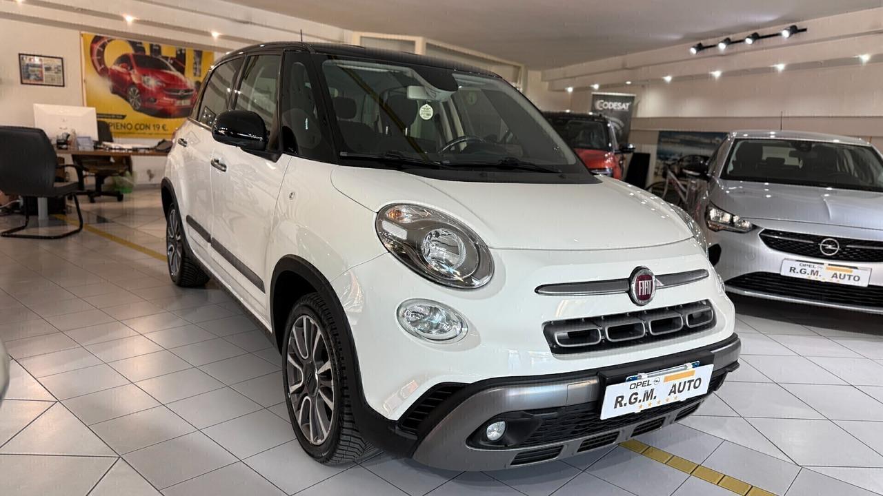 Fiat 500L 1.3 Multijet 95 CV Cross