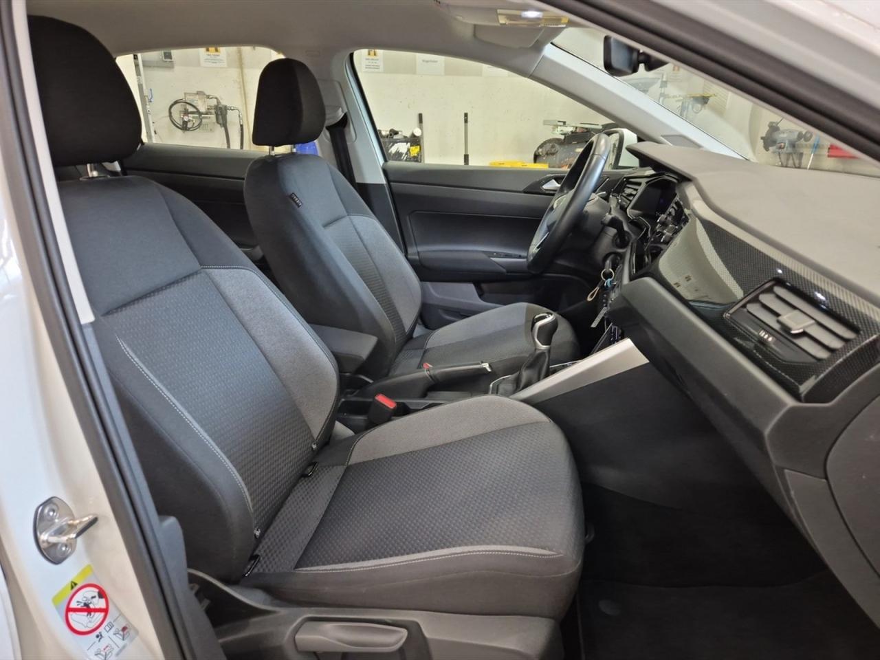 Volkswagen Taigo 1.0 tsi life 95cv