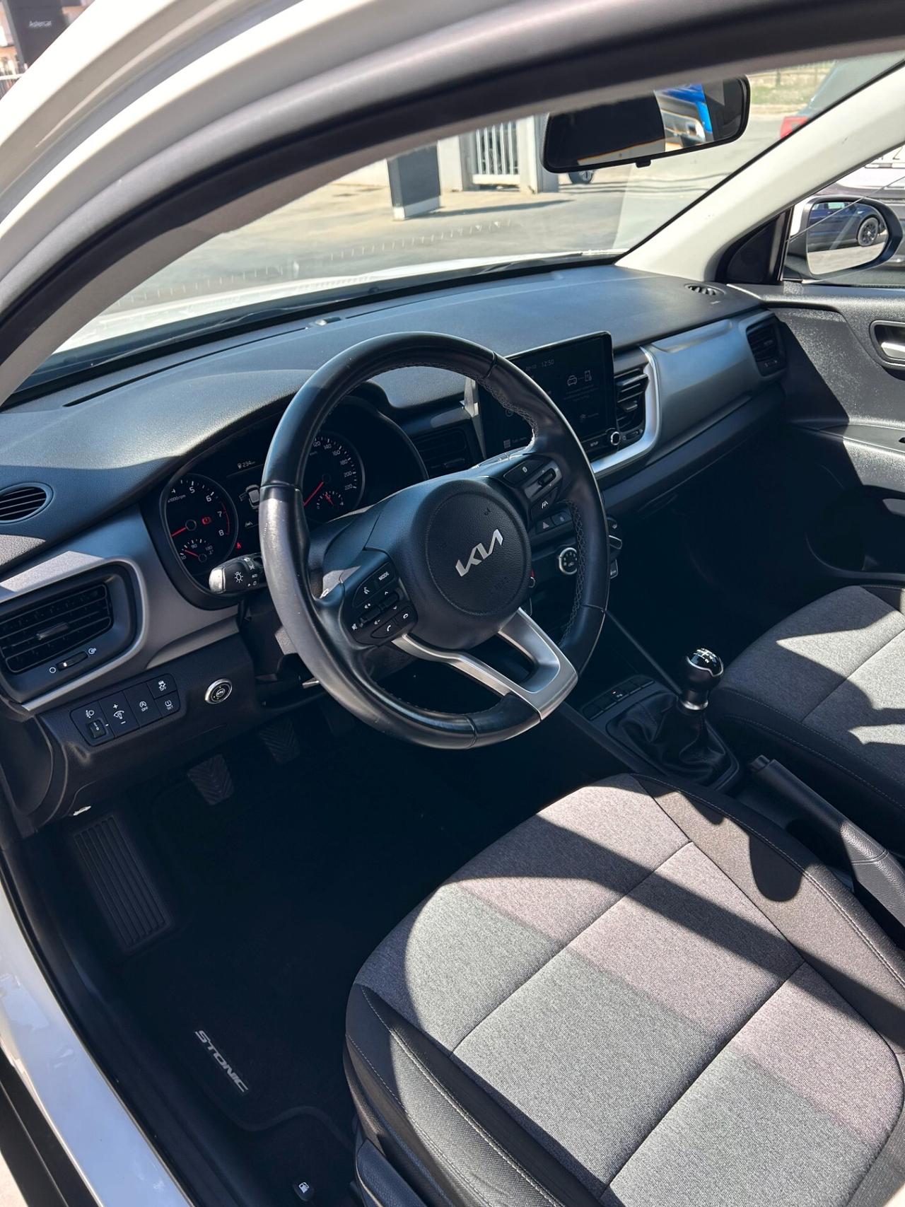 Kia Stonic 1.2 DPI ECO GPL Urban Special Edition