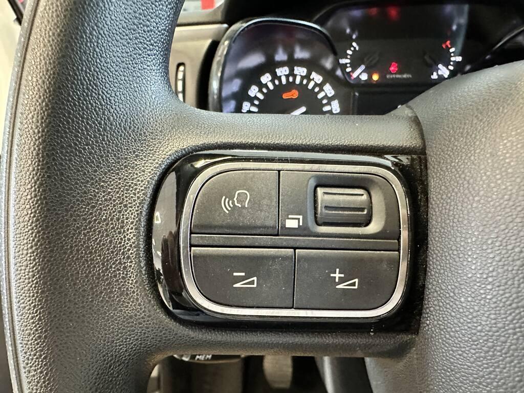 Citroen C3 1.2 PureTech Feel