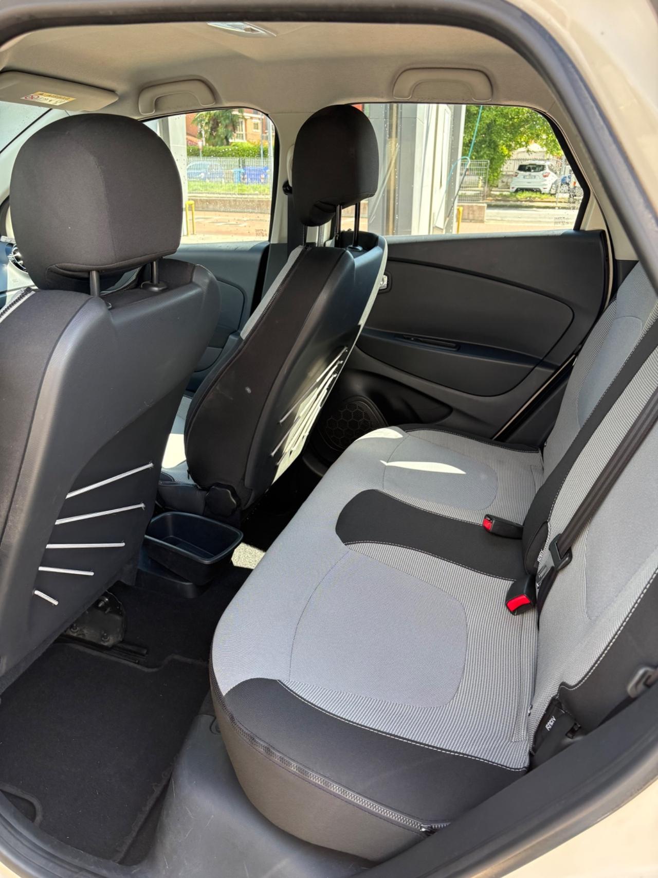 Renault Captur 1.5 dCi 8V 90 CV Start&Stop Energy R-Link