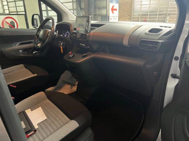 CITROEN Berlingo BlueHDi 130 Stop&Start EAT8 Combi GARANZIA 24M