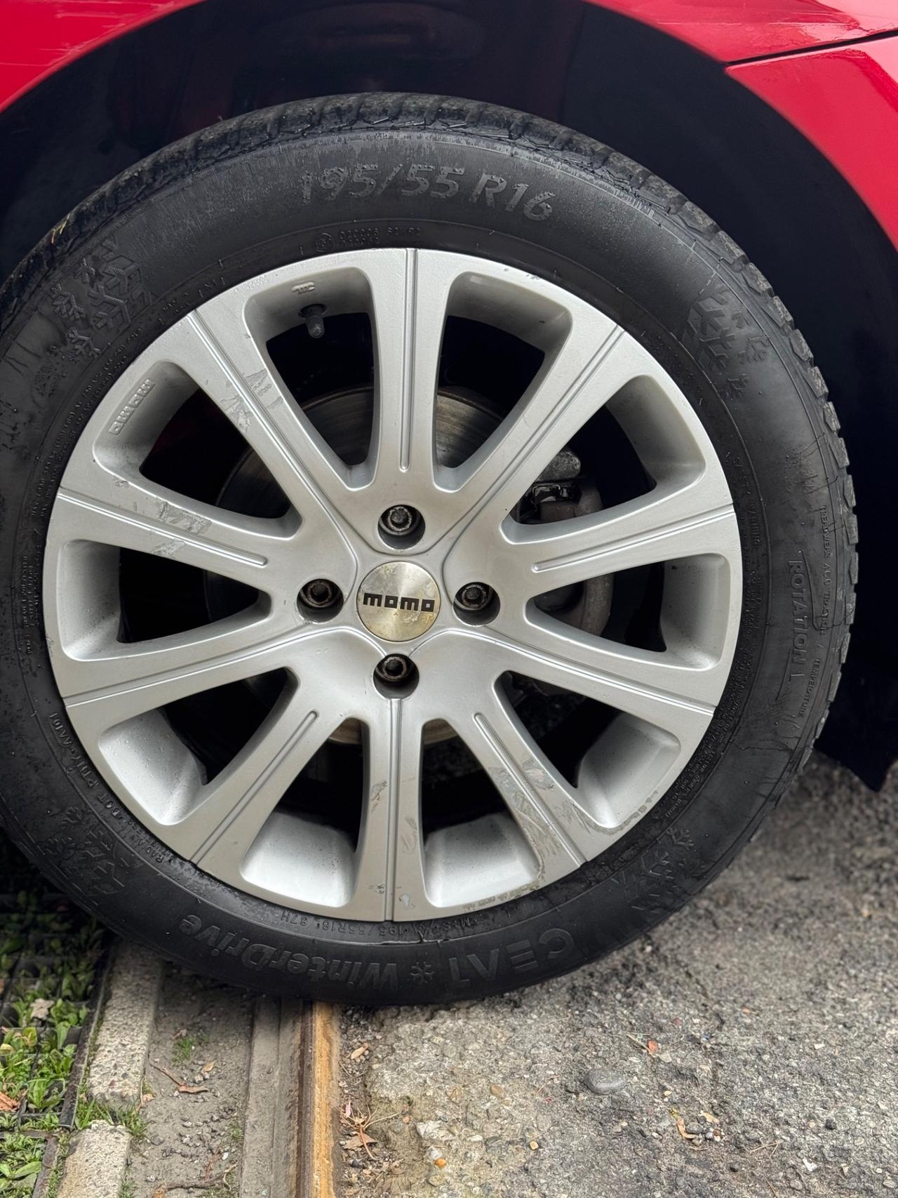 Alfa Romeo MiTo 1.4 78 CV 8V S&S Super