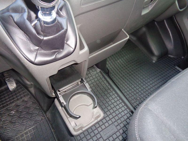 Ford Transit Transit 330 2.0TDCi EcoBlue 130CV L2H2 Trend + IVA