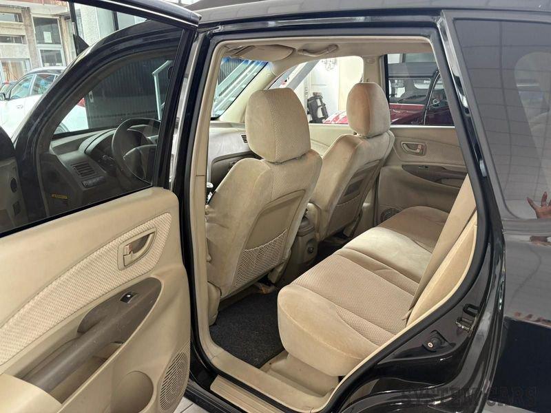 Hyundai Tucson TUCSON 2.0 CRDi TD ACTIVE - AUTO NON RICONDIZIONATA - OK NEOP.