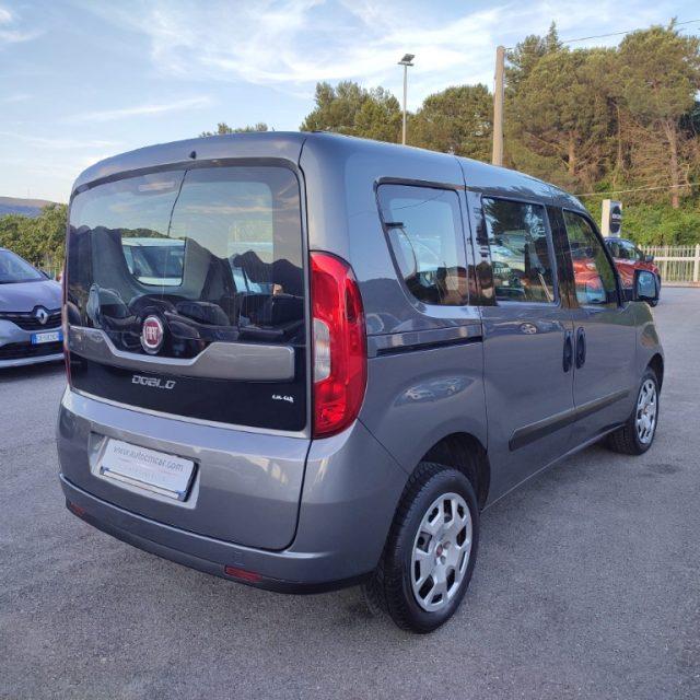 FIAT Doblo Doblò 1.6 MJT 16V 120CV Easy