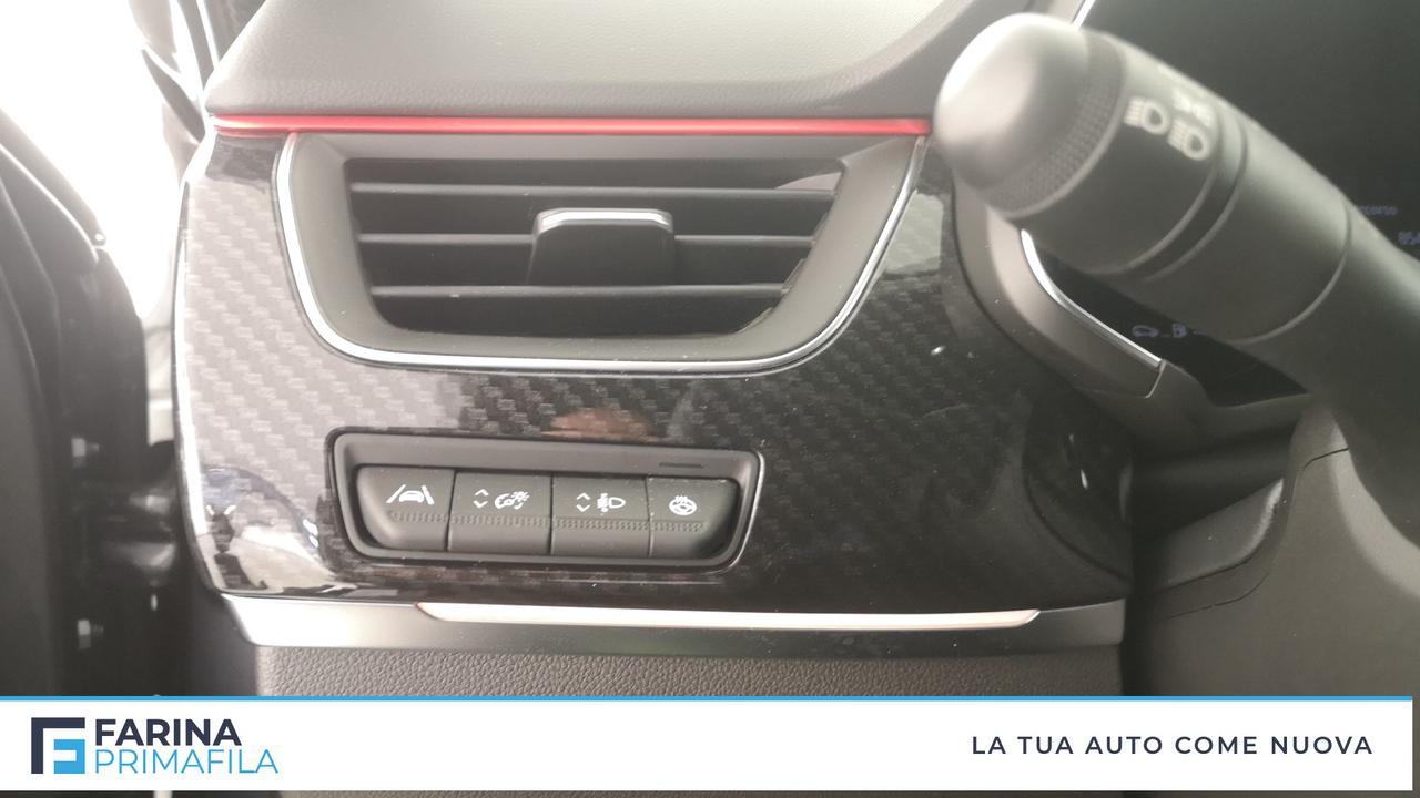 RENAULT Arkana 2021 - Arkana 1.6 E-Tech full hybrid R.S. Line 145cv