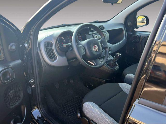 FIAT Panda 1.0 Mild Hybrid City Plus