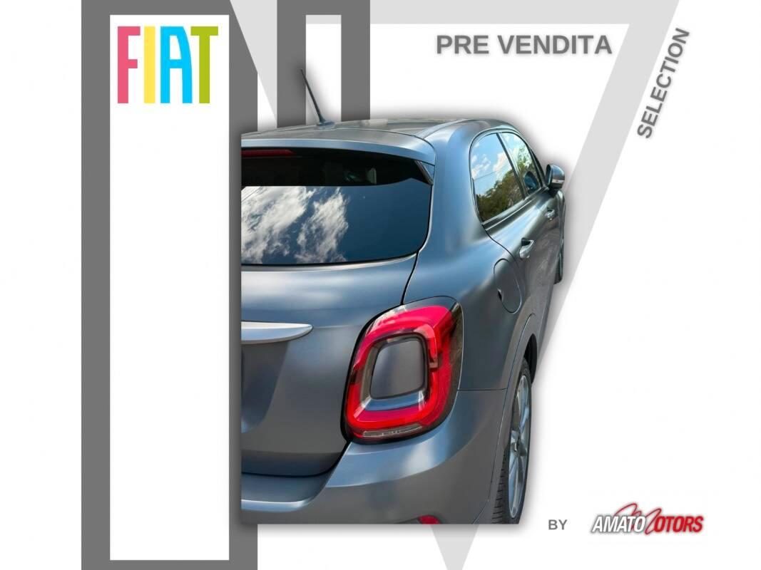 Fiat 500X 1.3 T4 Sport 150cv dct