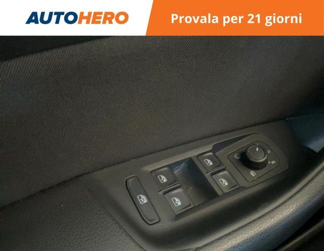 VOLKSWAGEN Passat Variant 2.0 TDI DSG Business BlueMotion Tech