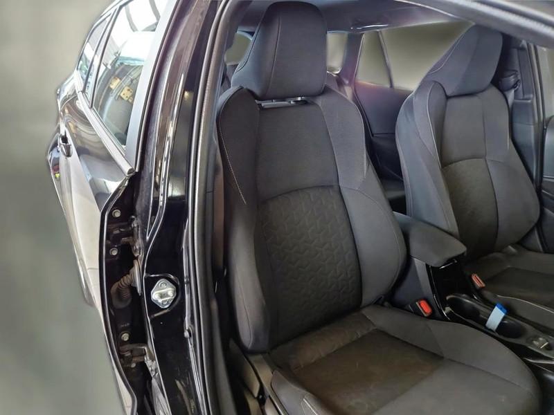 TOYOTA COROLLA TS Hybrid Business Tech WAGON