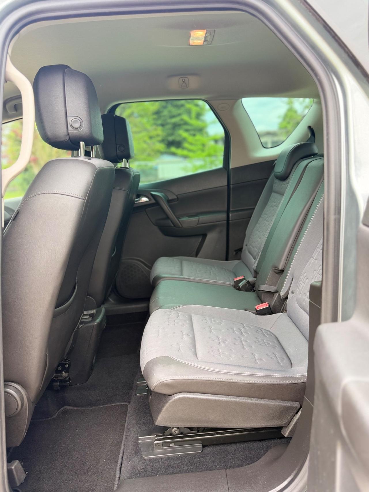 Opel Meriva 1.7 CDTI 110CV aut. Elective