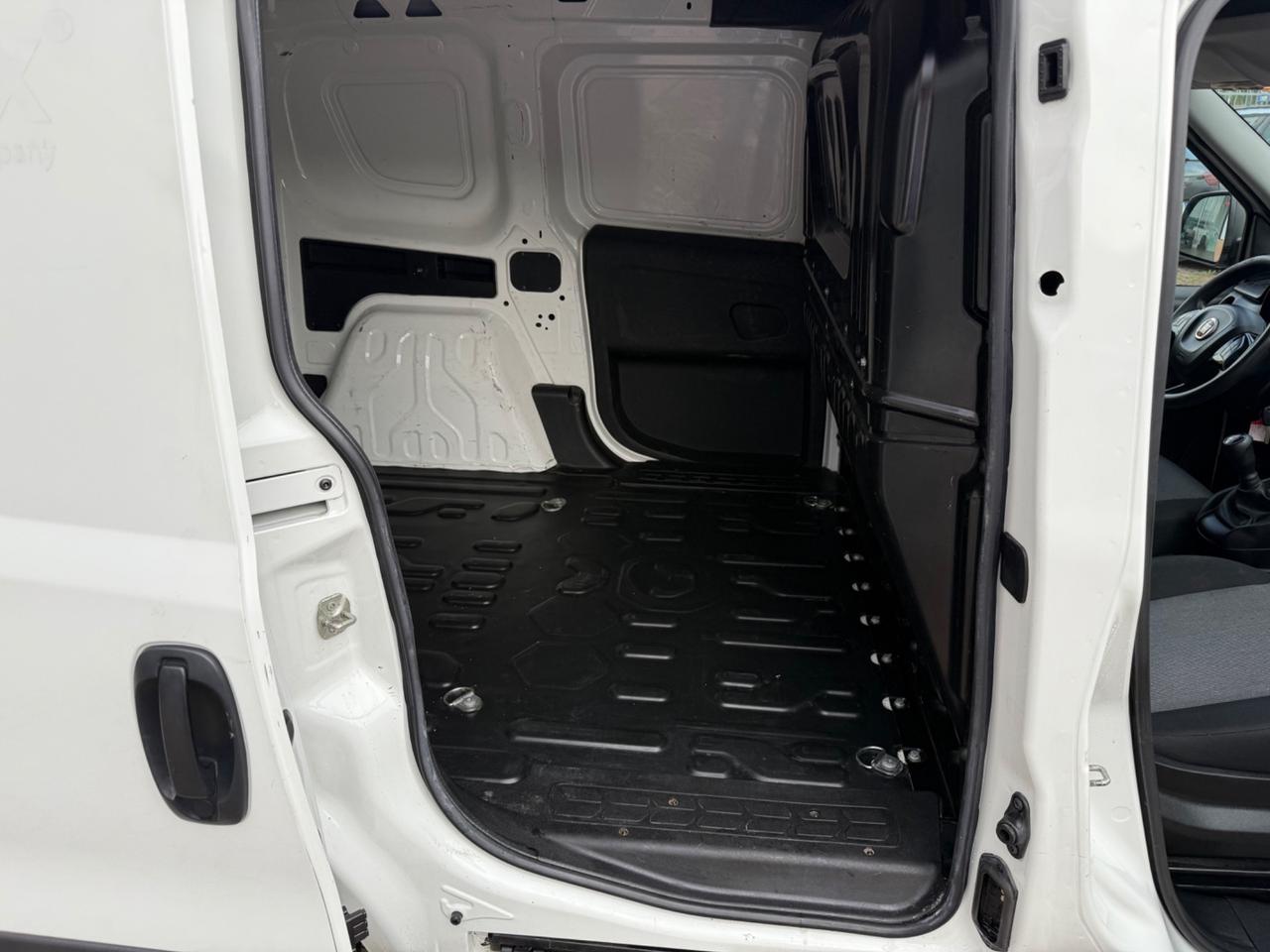 Fiat Doblo Doblò 1.3 MJT S&S PC-TN Cargo Lounge