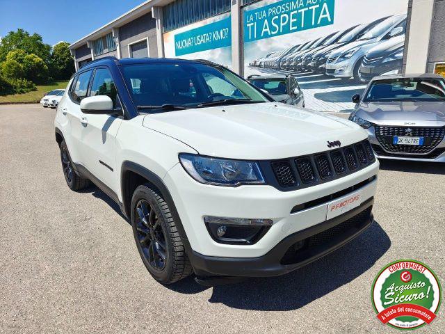 JEEP Compass 1.6 Multijet II 2WD Night Eagle
