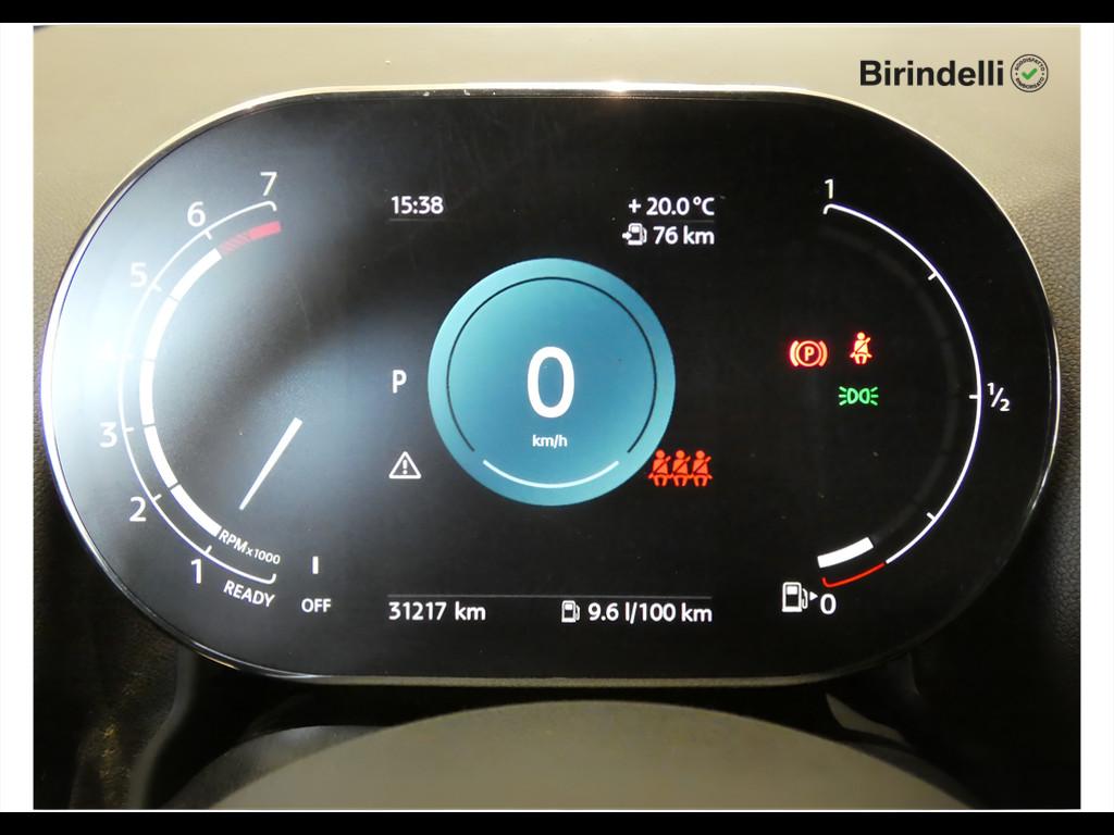 MINI Mini Countrym.(F60) - Mini 1.5 Cooper Northwood Edition Countryman