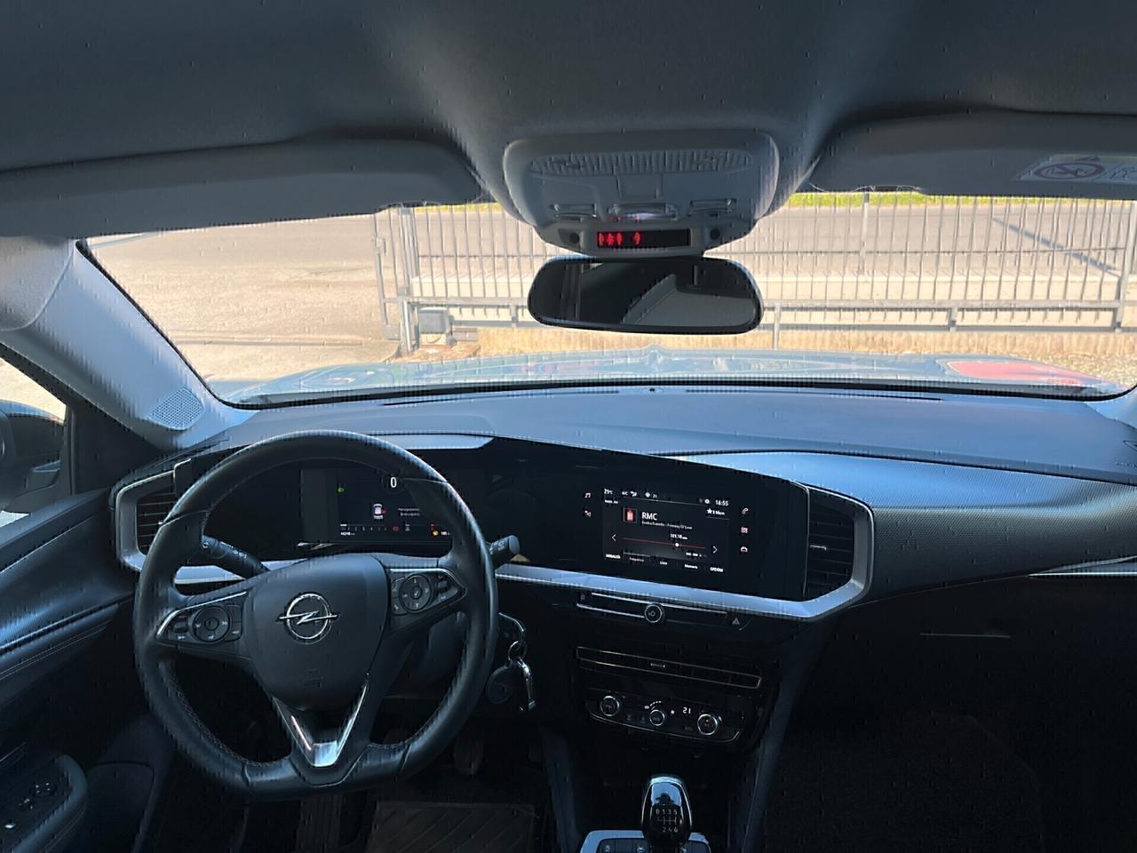 Opel Mokka 1.5 diesel 110 CV 06/2022** KM 46248**