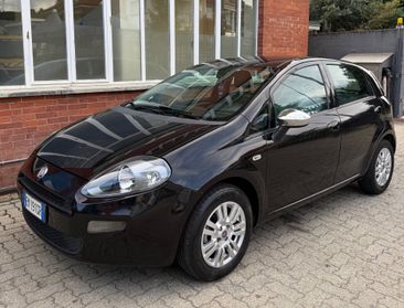 Fiat Punto Evo 1.2 8V 5 porte Lounge