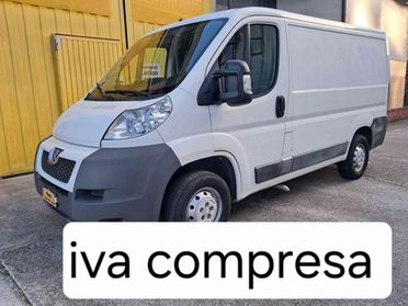PEUGEOT Boxer 330 2.2 HDi/120CV PC-TM Furgone