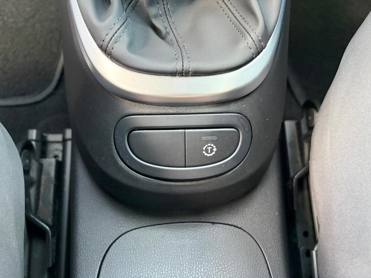 Fiat 500L 1.3 Multijet 95CV Trekking