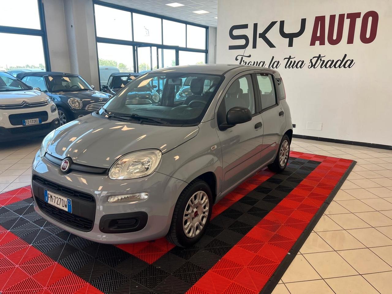Fiat Panda 1.2 Easy