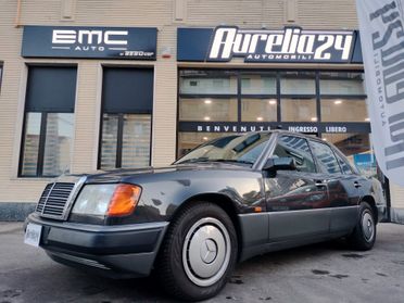 Mercedes-benz 200 E ASI