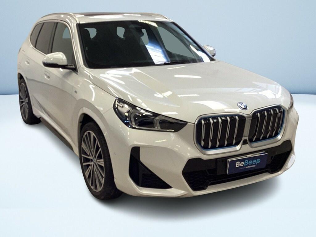 BMW iX1 30 Msport xDrive