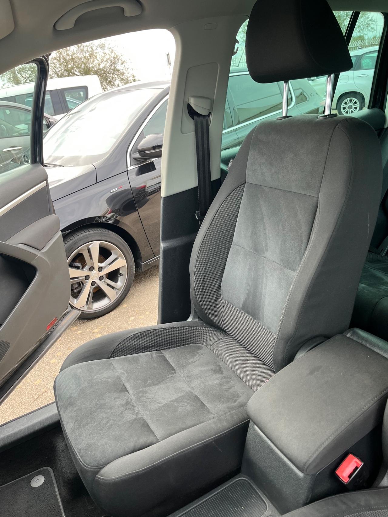 Volkswagen Tiguan 2.0 TDI 140CV 4MOTION DSG Sport & Style