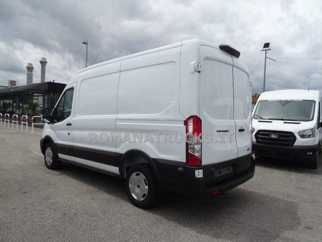 FORD Transit 130CV L2 H2 PRONTA CONSEGNA