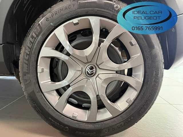 Citroen C3 PureTech 100 S&S Max
