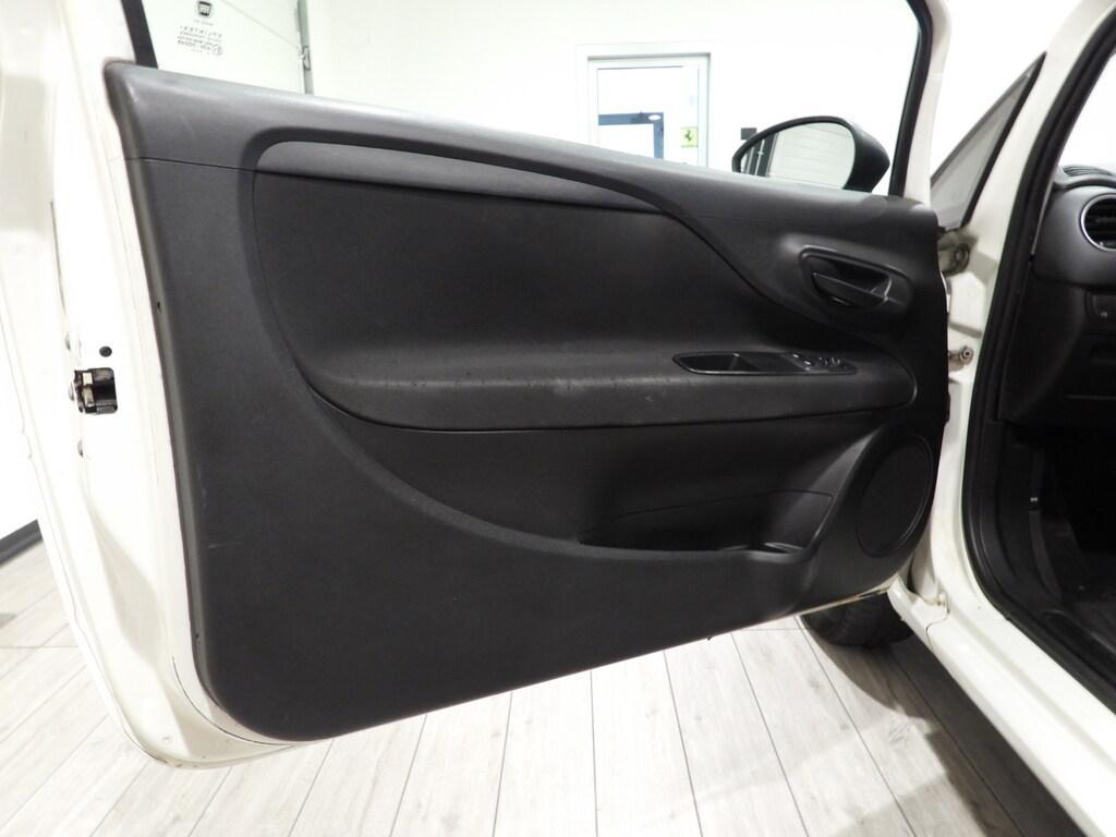 Fiat Punto Evo 1.3 Multijet Dynamic
