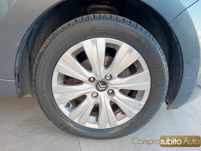 CITROEN C3 Picasso 1.4 VTi 95 Exclusive Style