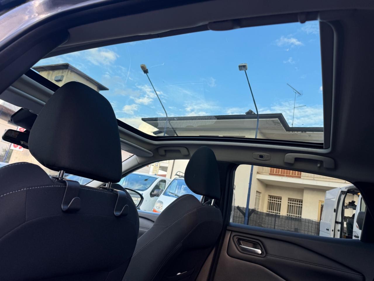 Nissan Qashqai MHEV 140 CV N-Connecta