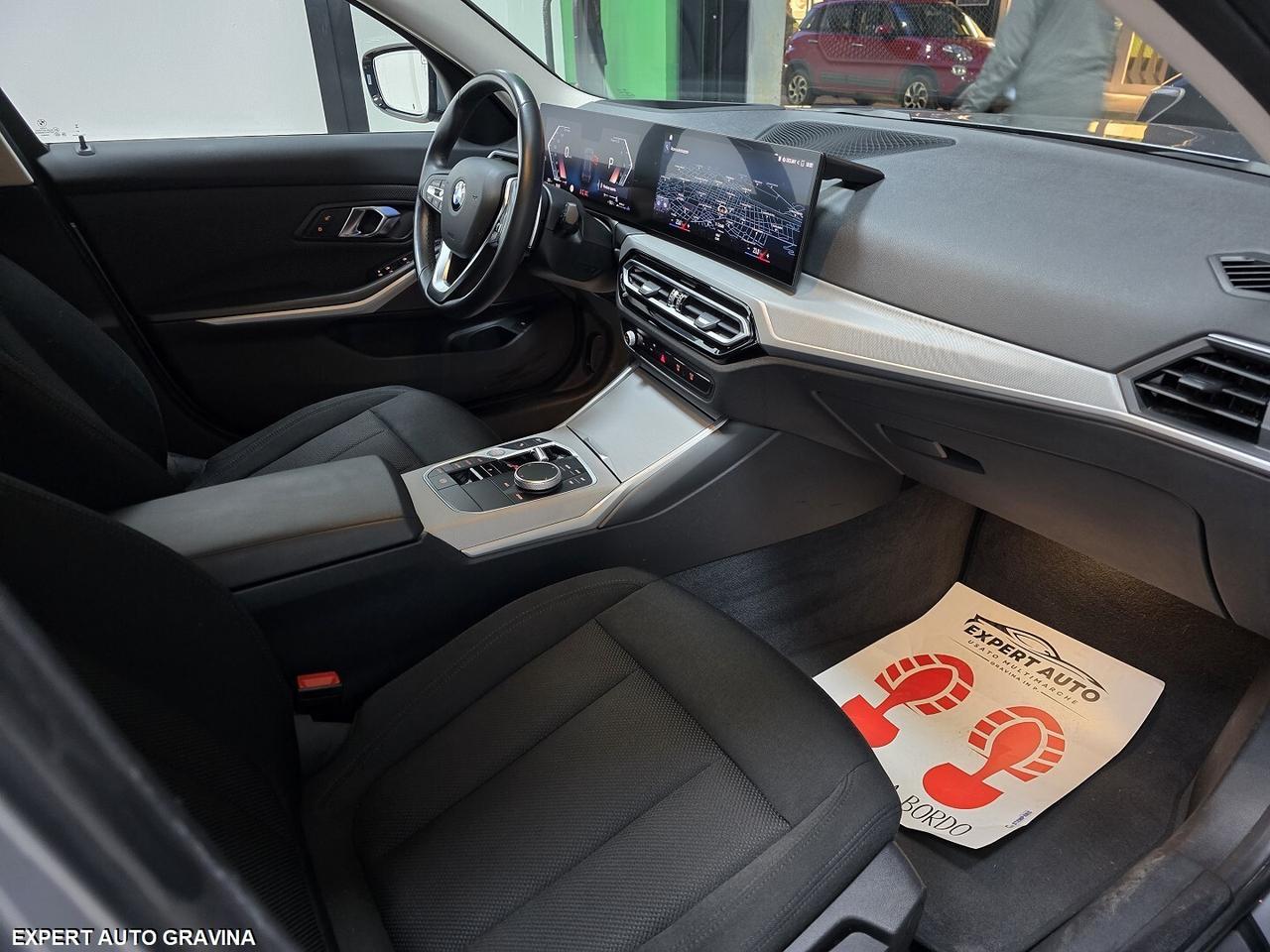 BMW 318sw 2.0cc 150cv ADVANTAGE 48V