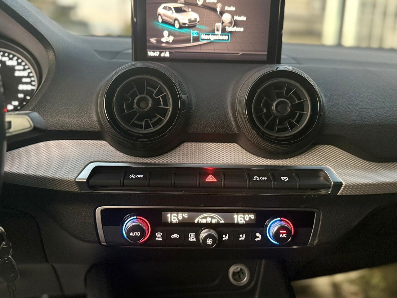 Audi Q2 2018