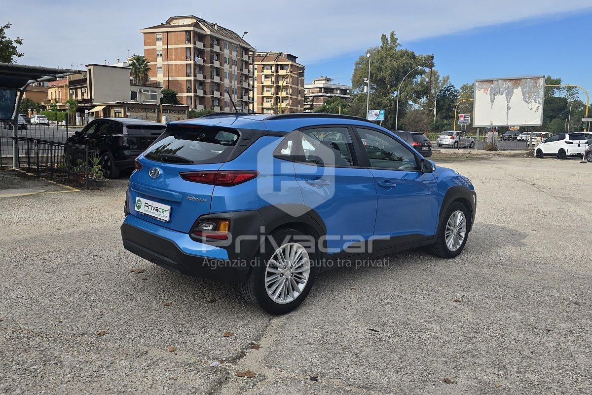 HYUNDAI Kona 1.0 T-GDI Xpossible
