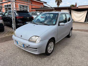 Fiat 600 1.1 Benz. 55CV Comfort - 2003