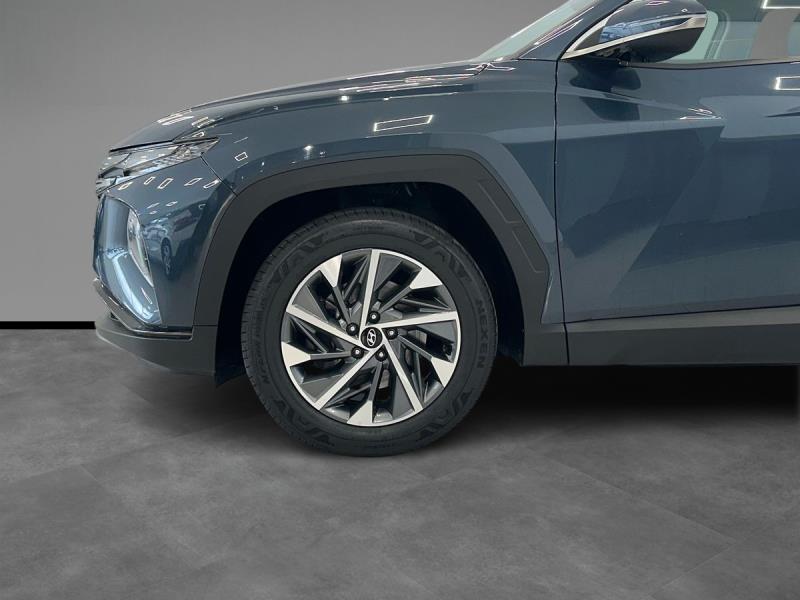 Hyundai Tucson 1.6 CRDi Xline 2WD