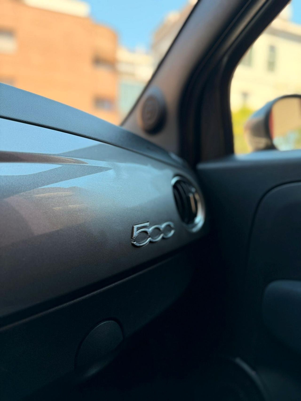 Fiat 500 1.2 Dolcevita