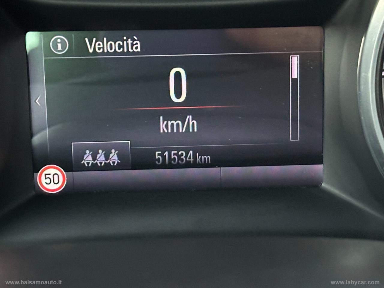 OPEL Astra 1.0 T Innovation