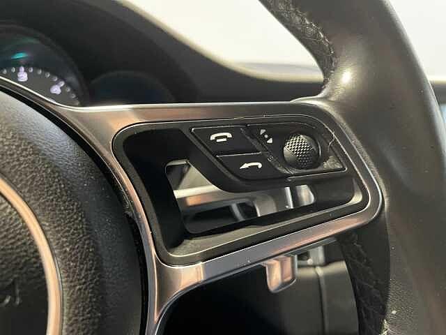 Porsche Macan 3.0D 250CV S