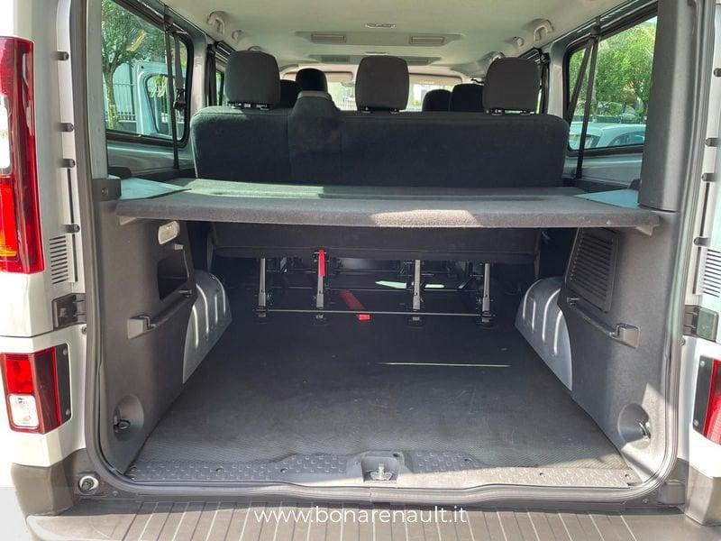 Renault Trafic Trafic 2.0 blue dci 150cv L2 Authentic