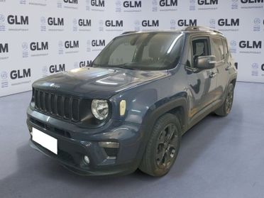 Jeep Renegade Renegade 1.3 T4 DDCT 80th Anniversary