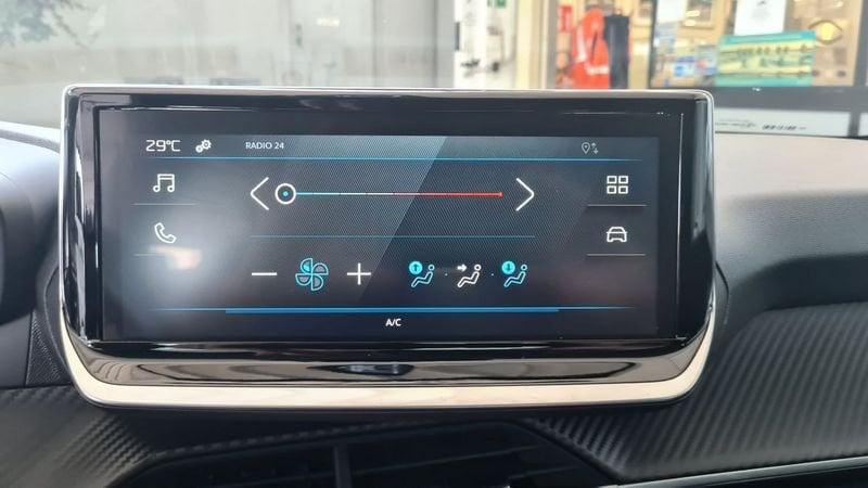 Peugeot 208 1.2 puretech Style