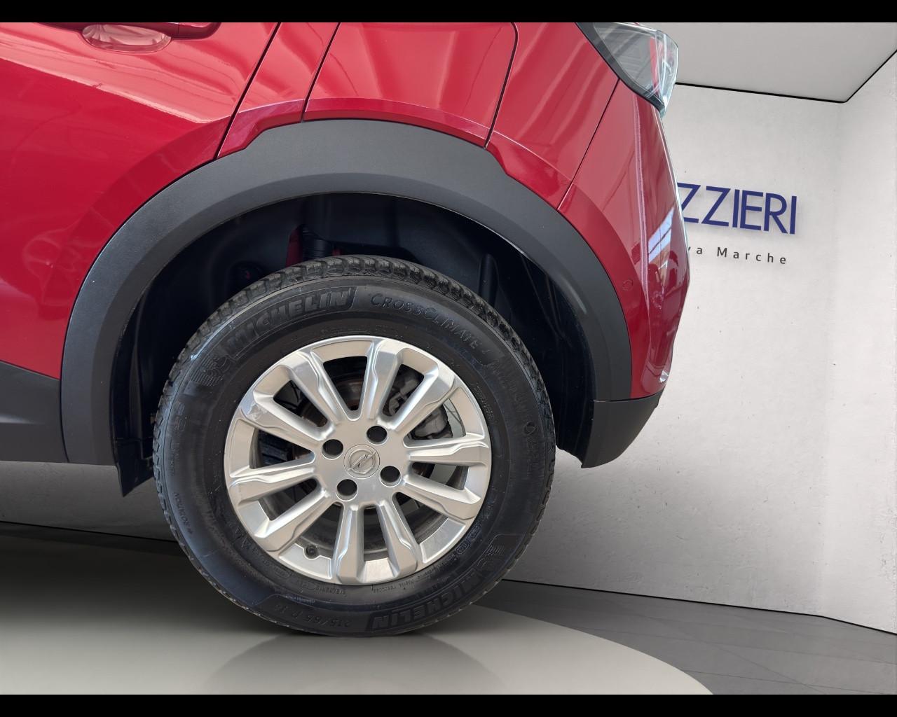 OPEL Mokka 2ª serie - Mokka 1.5 diesel Elegance