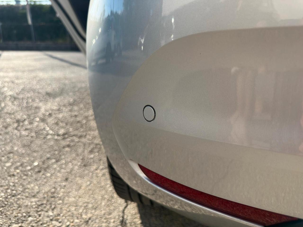 Renault Clio TCe 90 CV 5 porte Business