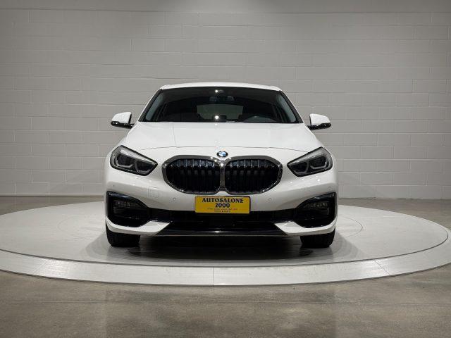 BMW 116 d 5p. Sport NEOPATENTATI / PREZZO REALE